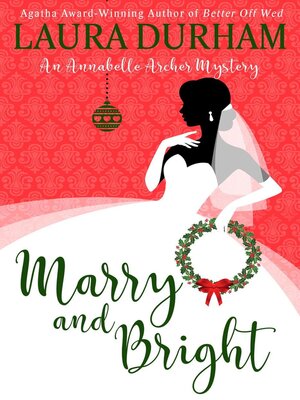 cover image of Marry and Bright